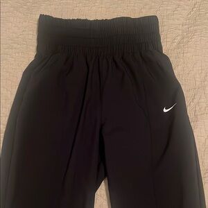 Nike Black Jogger Pants